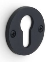 ONE PBY50 pz cylinder escutcheons by Formani - view 3
