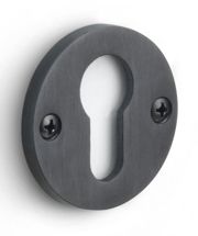 ONE PBY50 pz cylinder escutcheons by Formani - view 4