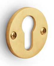 ONE PBY50 pz cylinder escutcheons by Formani - view 7