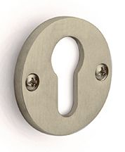 ONE PBY50 pz cylinder escutcheons by Formani - view 9