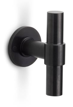 ONE PBT100V front door knobs by Formani - view 3