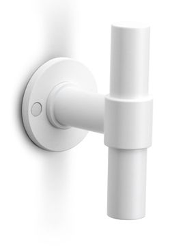 ONE PBT100V front door knobs by Formani - view 5