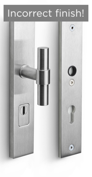 ONE PB20-50KT Y72 security plates by Formani - view 5