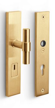 ONE PB20-50KT Y72 security plates by Formani - view 6