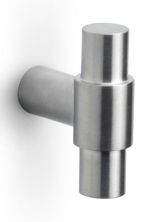 ONE PBKY cylinder knobs by Formani