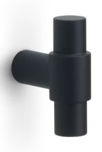 ONE PBKY cylinder knobs by Formani - view 2