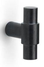 ONE PBKY cylinder knobs by Formani - view 3
