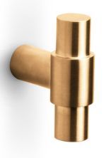 ONE PBKY cylinder knobs by Formani - view 6