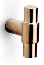 ONE PBKY cylinder knobs by Formani - view 7