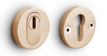 ONE PBVEIL-KT security escutcheons by Formani - view 7