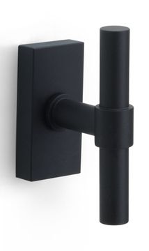 ONE PBT15-DK tilt and turn window handles by Formani - view 2