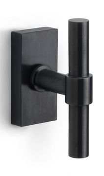ONE PBT15-DK tilt and turn window handles by Formani - view 3