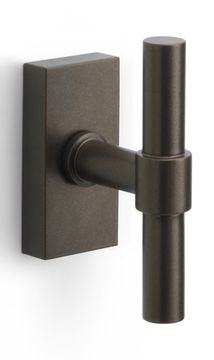 ONE PBT15-DK tilt and turn window handles by Formani - view 4