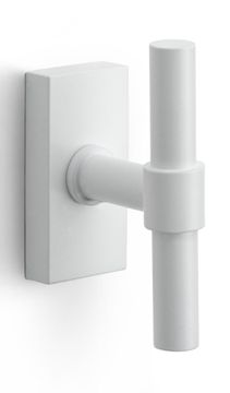ONE PBT15-DK tilt and turn window handles by Formani - view 5