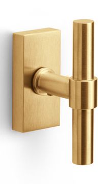 ONE PBT15-DK tilt and turn window handles by Formani - view 6