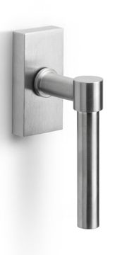 ONE PBL15-DK tilt and turn window handles by Formani