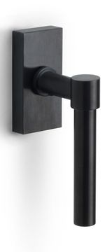 ONE PBL15-DK tilt and turn window handles by Formani - view 3