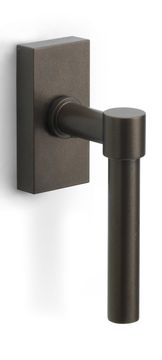 ONE PBL15-DK tilt and turn window handles by Formani - view 4