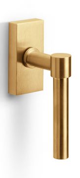 ONE PBL15-DK tilt and turn window handles by Formani - view 6