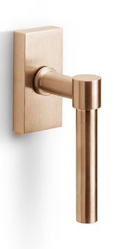 ONE PBL15-DK tilt and turn window handles by Formani - view 7