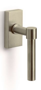 ONE PBL15-DK tilt and turn window handles by Formani - view 8