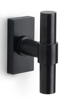 ONE PBT20-DK tilt and turn window handles by Formani - view 3