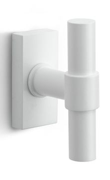 ONE PBT20-DK tilt and turn window handles by Formani - view 5