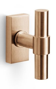 ONE PBT20-DK tilt and turn window handles by Formani - view 7