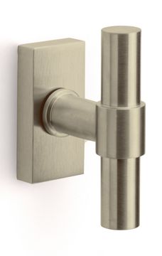 ONE PBT20-DK tilt and turn window handles by Formani - view 8