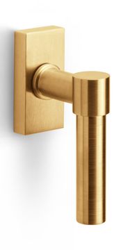 ONE PBL20-DK tilt and turn window handles by Formani - view 6