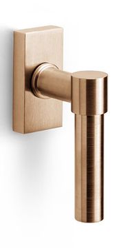ONE PBL20-DK tilt and turn window handles by Formani - view 7
