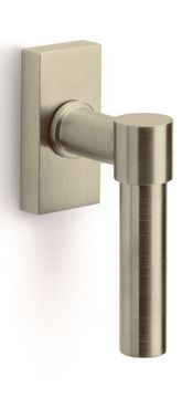 ONE PBL20-DK tilt and turn window handles by Formani - view 8