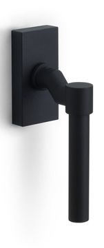 ONE PBL15F-DK tilt and turn window handles by Formani - view 2