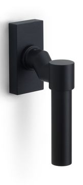 ONE PBL20F-DK tilt and turn window handles by Formani - view 2