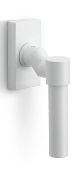 ONE PBL20F-DK tilt and turn window handles by Formani - view 3