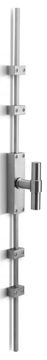 ONE K-PBT20 espagnolette bolts by Formani