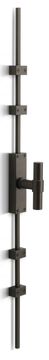 ONE K-PBT20 espagnolette bolts by Formani - view 6