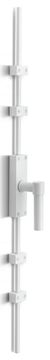 ONE K-PBL20 espagnolette bolts by Formani - view 8