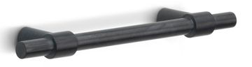 ONE PB195/96 cabinet handles by Formani - view 3