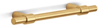 ONE PB195/96 cabinet handles by Formani - view 6