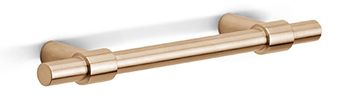 ONE PB195/96 cabinet handles by Formani - view 7