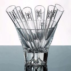 Shot Glass by Formitalia