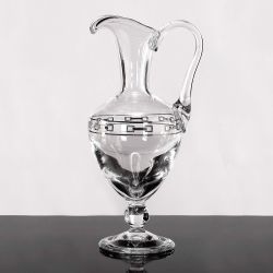 Water Jug by Formitalia