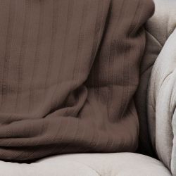 Stripes - Cashmere by Formitalia