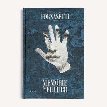 Fornasetti Book: Memorie del Futuro by Fornasetti
