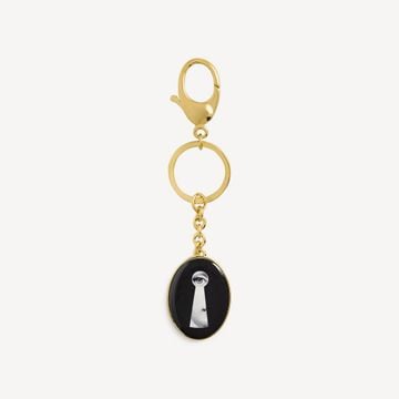 Tema e Variazioni Serratura Charm by Fornasetti
