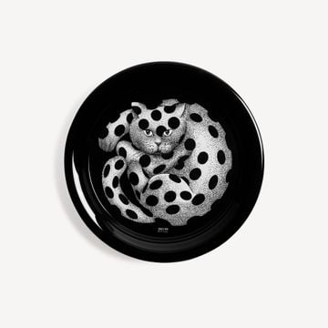 Tray High Fidelity by Fornasetti