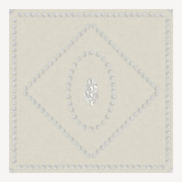 Wallpaper Conchiglie by Fornasetti