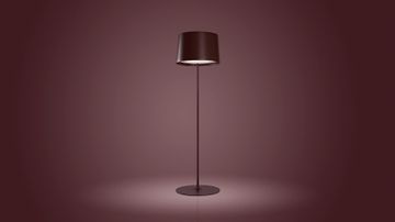 Twiggy Lettura by Foscarini