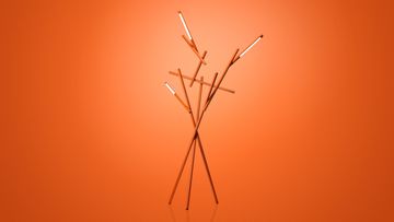 Tuareg by Foscarini
